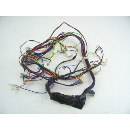 ELECTROLUX ASF66830W N°55 câble filerie pour lave vaisselle