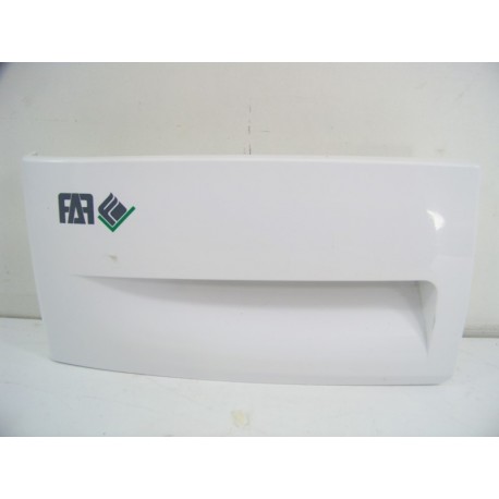 FAR LR0400 N°78 Façade de boite à produit de lave linge