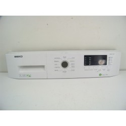 2828279013 BEKO WMB71432 N°543 Bandeau pour lave linge d'occasion
