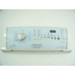 1467315097 ELECTROLUX AWT1256AA N°536 Bandeau pour lave linge d'occasion