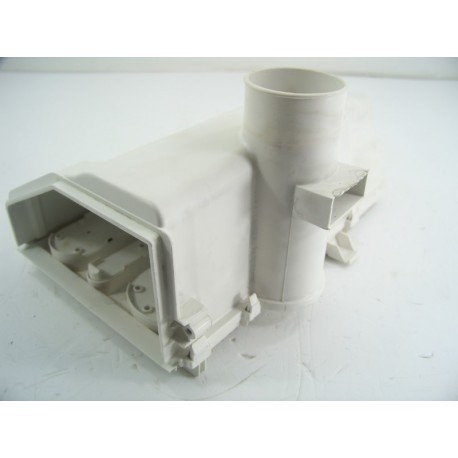 20805732N PROLINE PFL612W-F N°317 Support boîte à produit pour lave linge