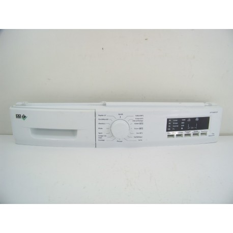 42121999 FAR LF130610/1 N°550 Bandeau pour lave linge d'occasion