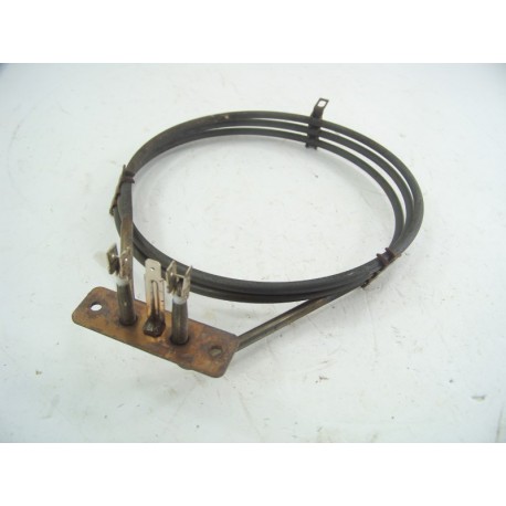 C00274054 SCHOLTES BC99DPXA n°129 Résistance circulaire 2500w pour four d'occasion