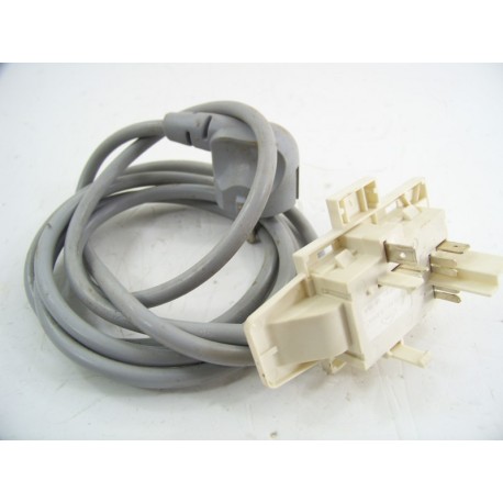 00483580 BOSCH SGI58M05EU/42 N°57 câble alimentation pour lave vaisselle