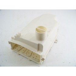 41030135 CANDY GVW5106D47 N°319 Support boîte à produit pour lave linge