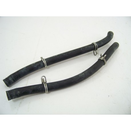 2600941800 BEKO LF605-1 n°71 Durite d'eau électrovanne pour lave linge