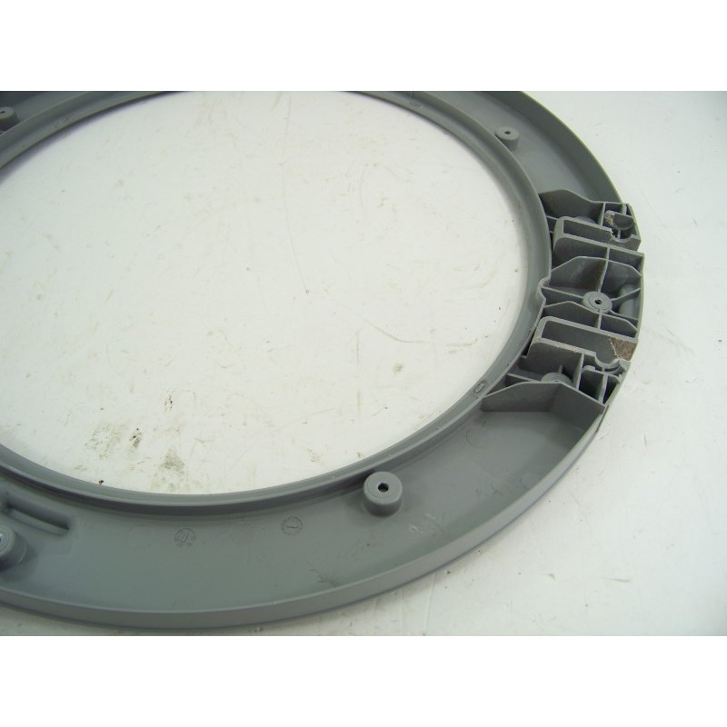 Cadre hublot (2851625000) Lave-linge BEKO