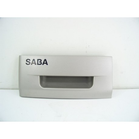42149109 SABA LFS8126S N°85 Façade de tiroir de lave linge