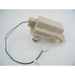 AS0027638 HAIER HD80-03D-E n°55 support Pompe de relevage pour sèche linge