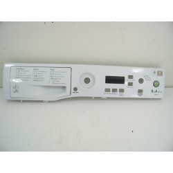 C00298307 ARISTON WMF823FR N°559 Bandeau pour lave linge d'occasion