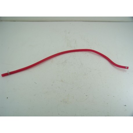 1366055109 ELECTROLUX EDH3786GSE N°13 Tuyaux de vidange pour sèche linge occasion