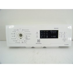 140010383010 ELECTROLUX EWT1262SSW N°564 Bandeau pour lave linge d'occasion