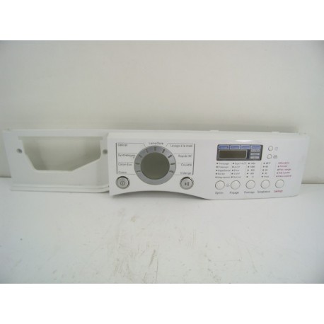14727 LG WD-14311RDK N°566 Bandeau pour lave linge d'occasion