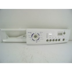 1928538907 FAURE FWG7129K N°567 Bandeau pour lave linge d'occasion