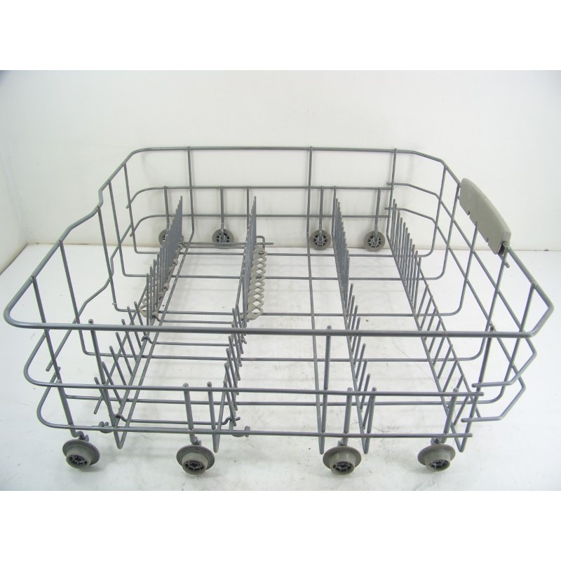 Panier à couverts gris pour lave-vaisselle Indesit Hotpoint Ariston - C00 -  Cdiscount Electroménager