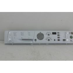 C00282932 HOTPOINT ARISTON ECO8F1292EU N°585 Bandeau pour lave linge d'occasion