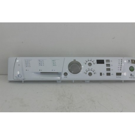 C00282932 HOTPOINT ARISTON ECO8F1292EU N°585 Bandeau pour lave linge d'occasion