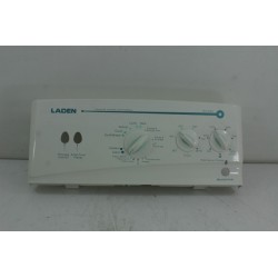 481245211911 LADEN EV944 N°592 Bandeau pour lave linge d'occasion