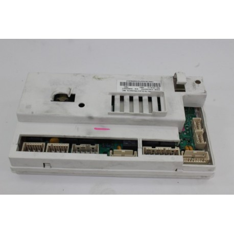 INDESIT IWDC6125FR n°397 Module de puissance hors service pour lave linge d'occasion