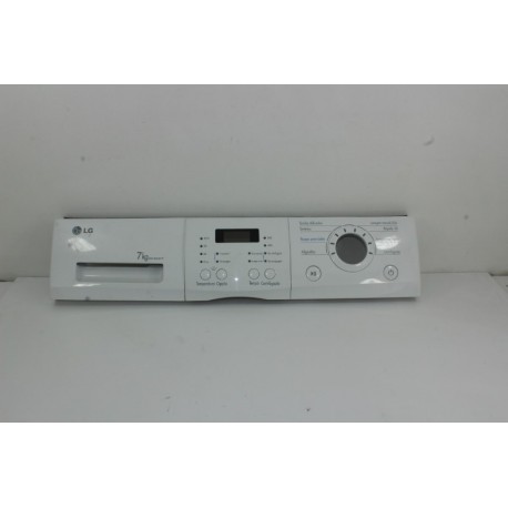 LG WD-80490TP N°594 Bandeau pour lave linge d'occasion