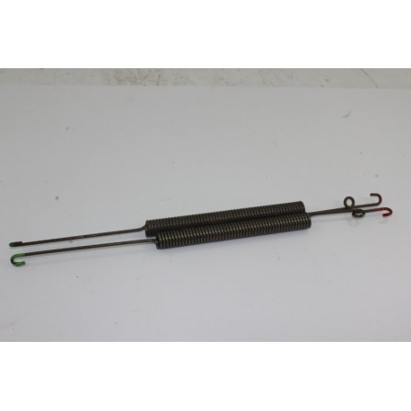 1526645120 ELECTROLUX ASF66025S n°11 Ressort de porte pour lave vaisselle