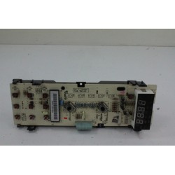 74x8937 SAUTER SME430XF1 n°29 Programmateur pour micro-ondes d'occasion