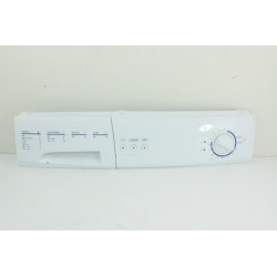 HARROW HL1005A+ N°602 Bandeau pour lave linge d'occasion