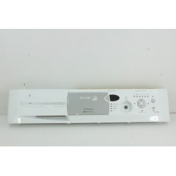95X7067 FAGOR 2FF-3611 N°613 Bandeau pour lave linge d'occasion