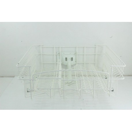 C00119426 INDESIT ARISTON n°22 panier supérieur de lave vaisselle 