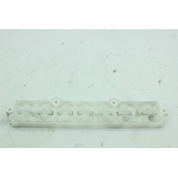 480113100423 WHIRLPOOL AWZFS614 N°87 Support touche pour lave linge
