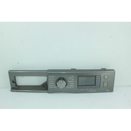 DC64-02853A SAMSUNG WF80F5E5U4XEF N°620 Bandeau pour lave linge d'occasion