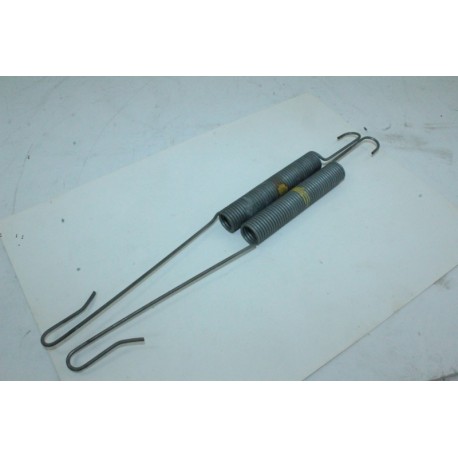 55X3891 BRANDT WTC1138F/01 n°188 ressort de cuve pour lave linge