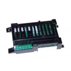 00642982 BOSCH HB76L251F n°154 Module pour four d'occasion