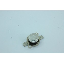 481228208695 WHIRLPOOL MAX25/ALU n°30 Thermostat PW-2N pour four micro-ondes d'occasion