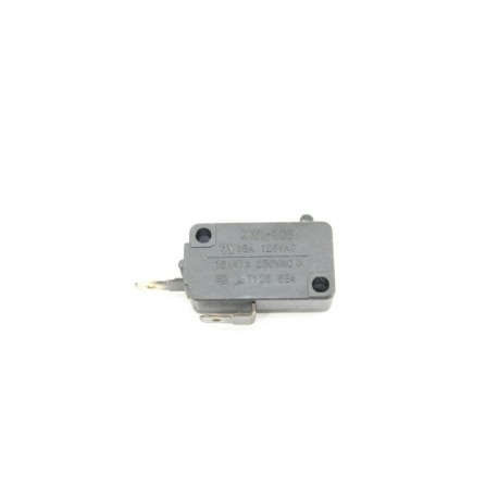 SABA 17UG03V n°34 Switch KW1-103 pour four à micro-ondes