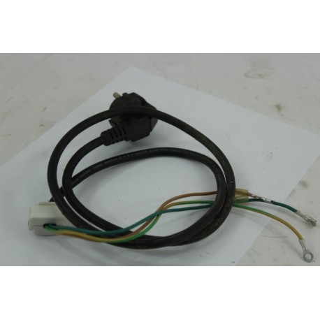 SABA 17UG03V N°12 câble alimentation pour four à micro ondes d'occasion