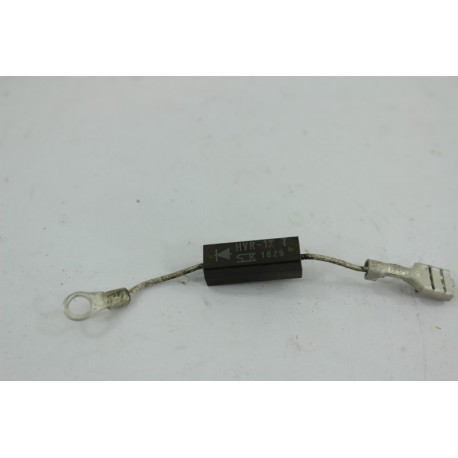 481912118265 WHIRLPOOL MO201WH n°16 diode HVR-1X pour four a micro-ondes