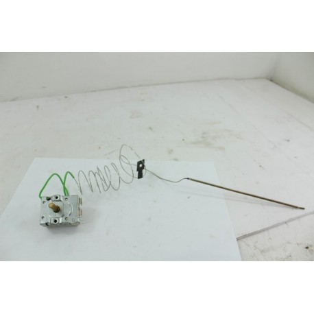 263100020 BEKO BFD6654MR n°50 Thermostat pour four