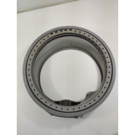 1327756118 ELECTROLUX EWP1470TDW n°209 Joint hublot pour lave linge d'occasion