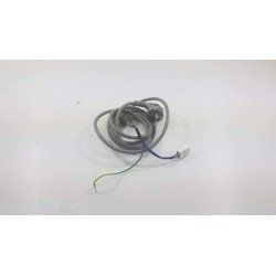 LG WD-11150FB N°163 Câble alimentation pour lave linge d'occasion