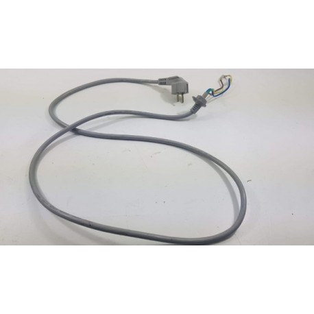 BELLAVITA WF914A+++S180C N°167 Câble alimentation pour lave linge d'occasion