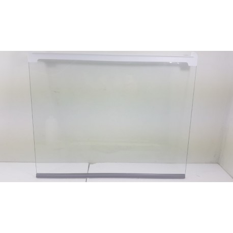 C00374838 ARISTON XH8T2IW n°39 étagère pour réfrigérateur