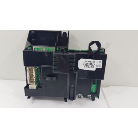 4903512 CANDY CLT273L n°114 module de puissance pour lave linge