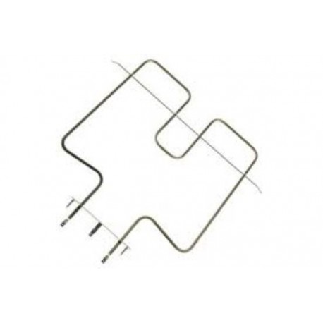 481225998472 IKEA OVG01SA n°144 Résistance pour four d'occasion