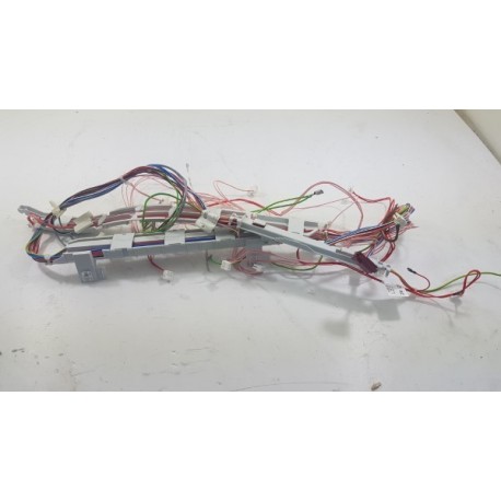BOSCH WTH85V02FF/01 N°42 Câblage pour sèche linge