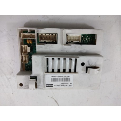 8587493000 INDESIT IWC7125CFR n°239 module de puissance pour lave linge