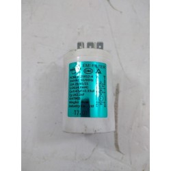 241A66 BELLAVITA WF1407A+++WMIC N°210 Filtre antiparasite pour lave linge