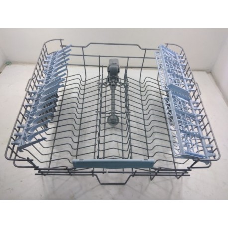 692650066 SMEG LSA614G n°37 Adoucisseur d'eau pour lave vaisselle