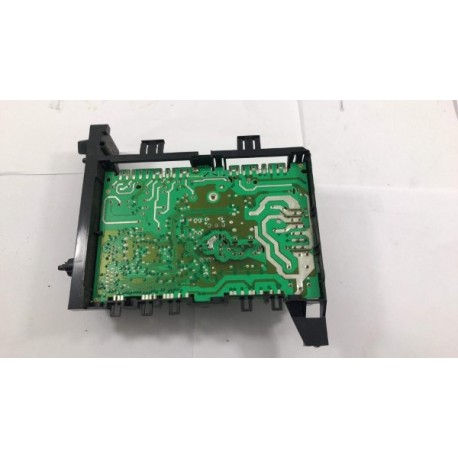 49027484 CANDY GC148D1 n°115 module de puissance pour lave linge