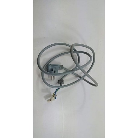 PANASONIC NA-147VC6 N°215 Câble alimentation pour lave linge d'occasion